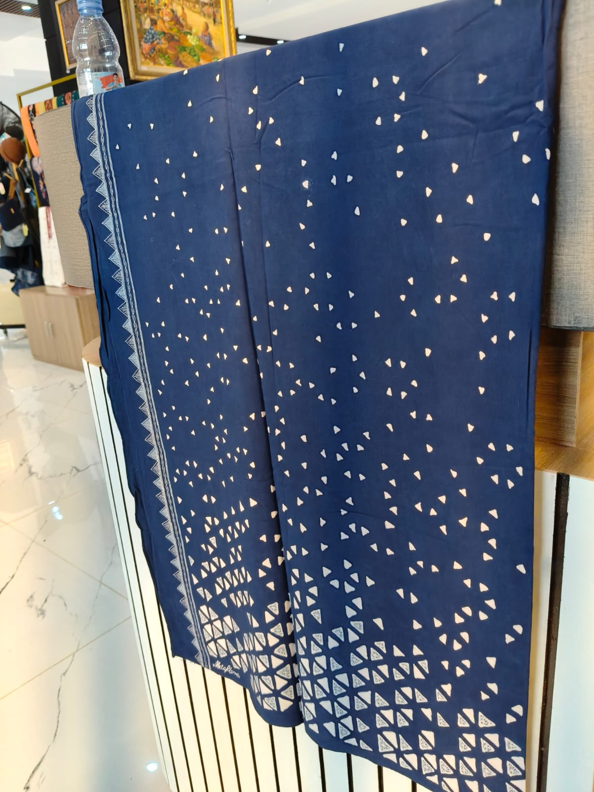 KAIN PANJANG BATIK CAP