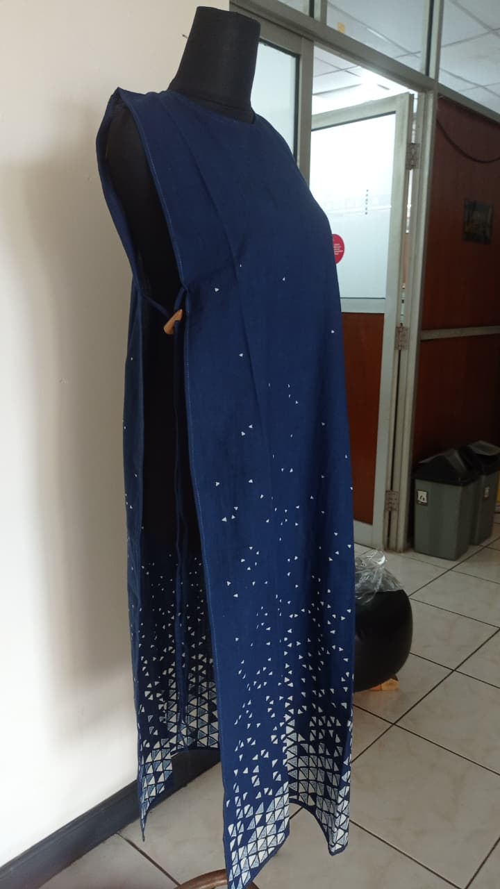 LINTANG GRENDIS BATIK M 1