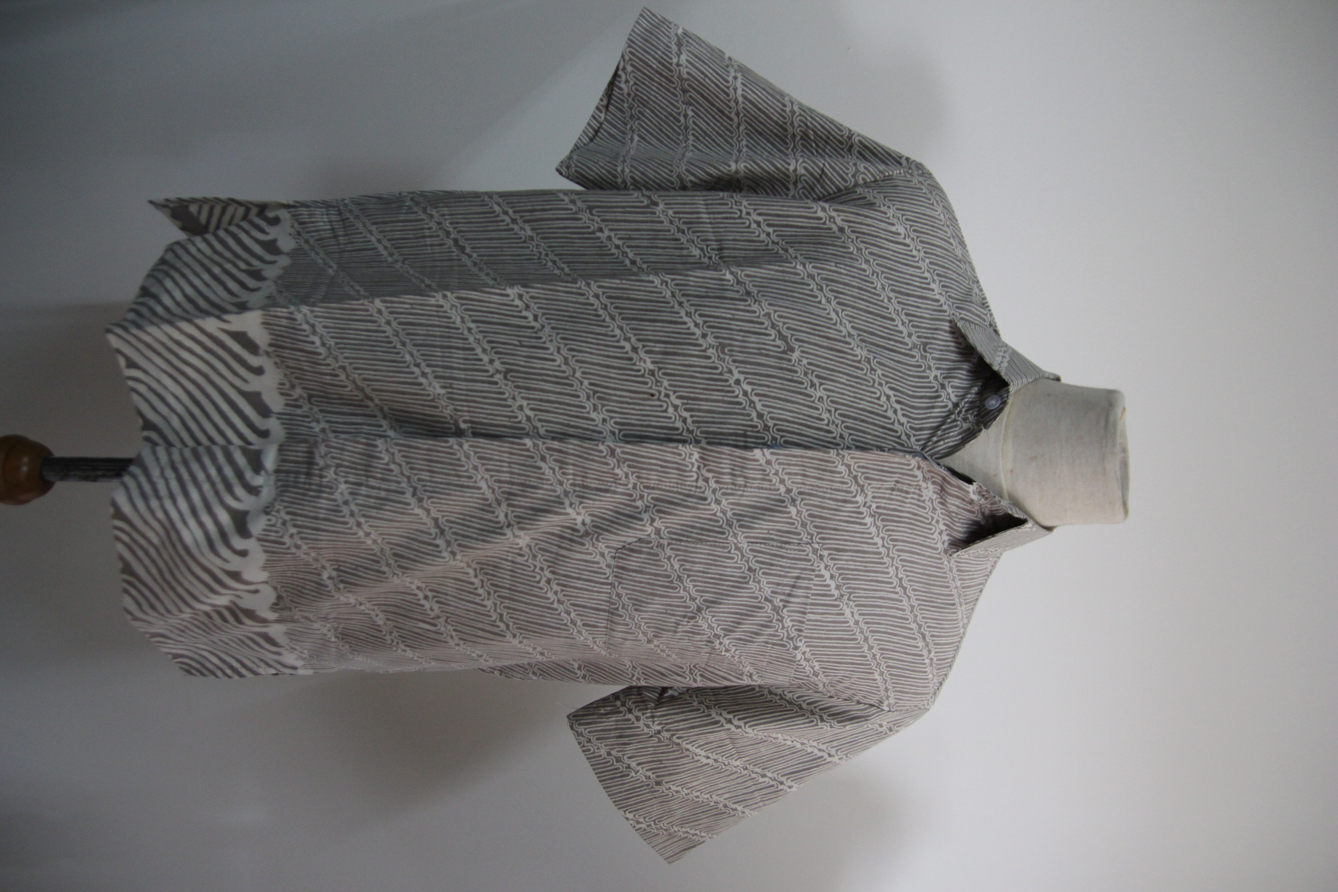 Hem cap warna alam 3