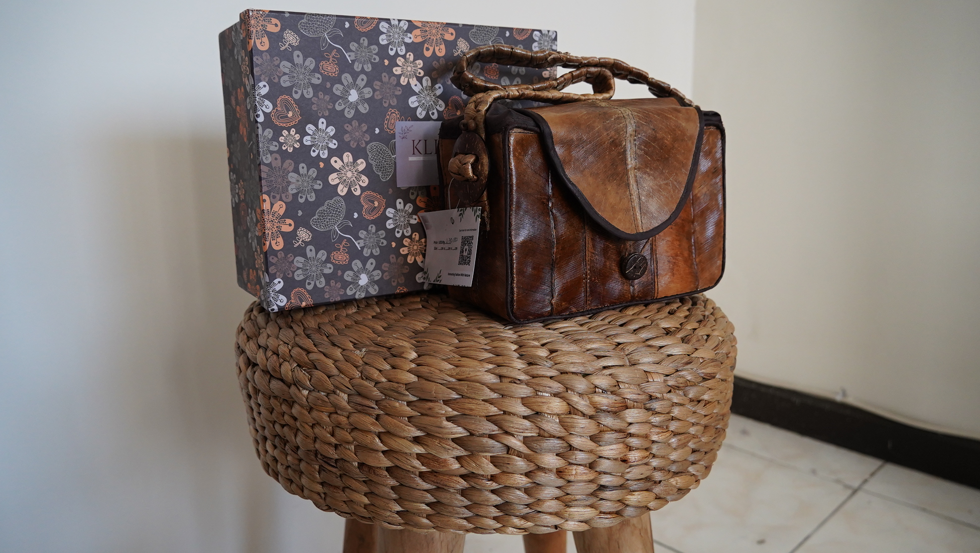 KING LEAF INTERNATIONAL