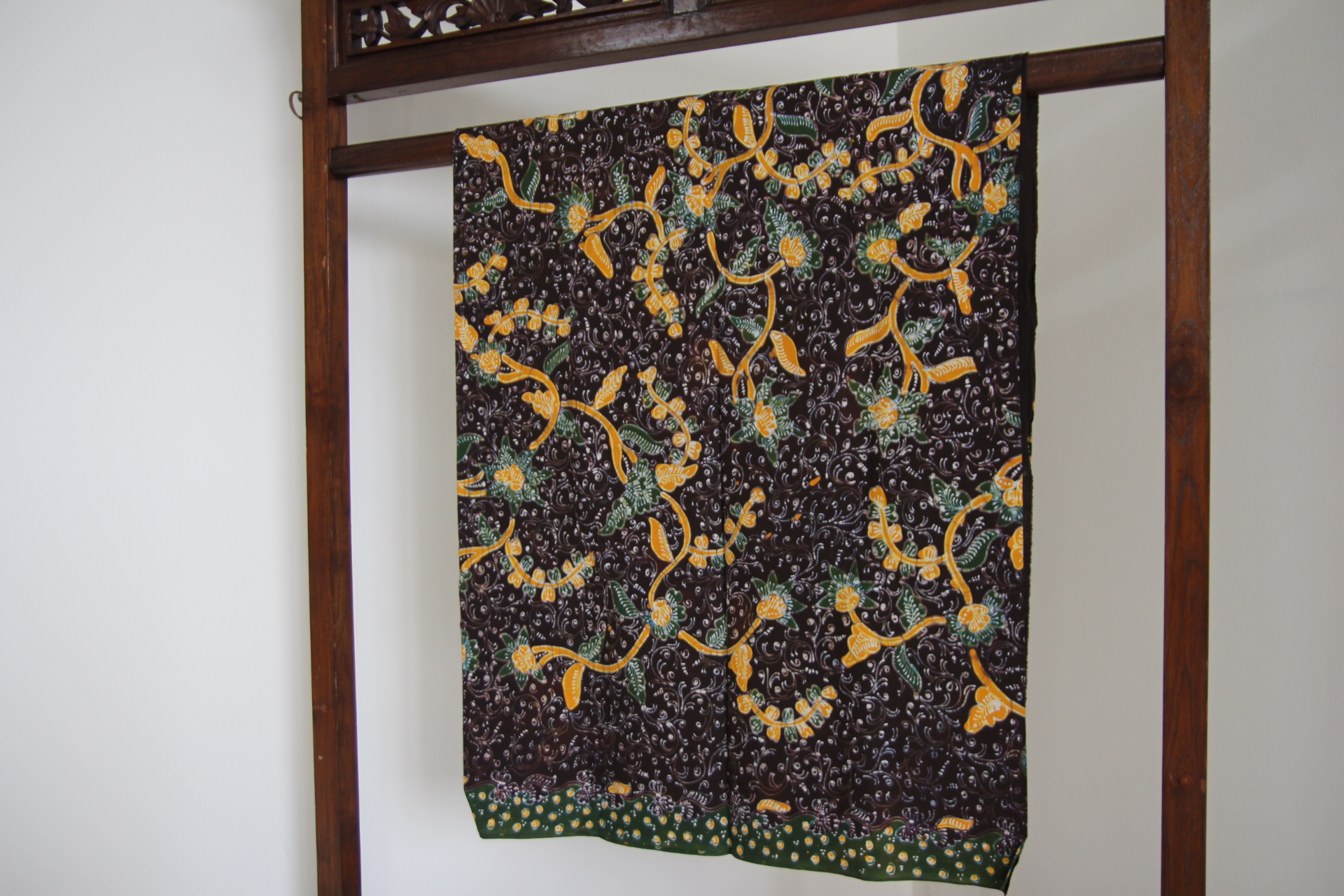 Batik Prima 3 Warna