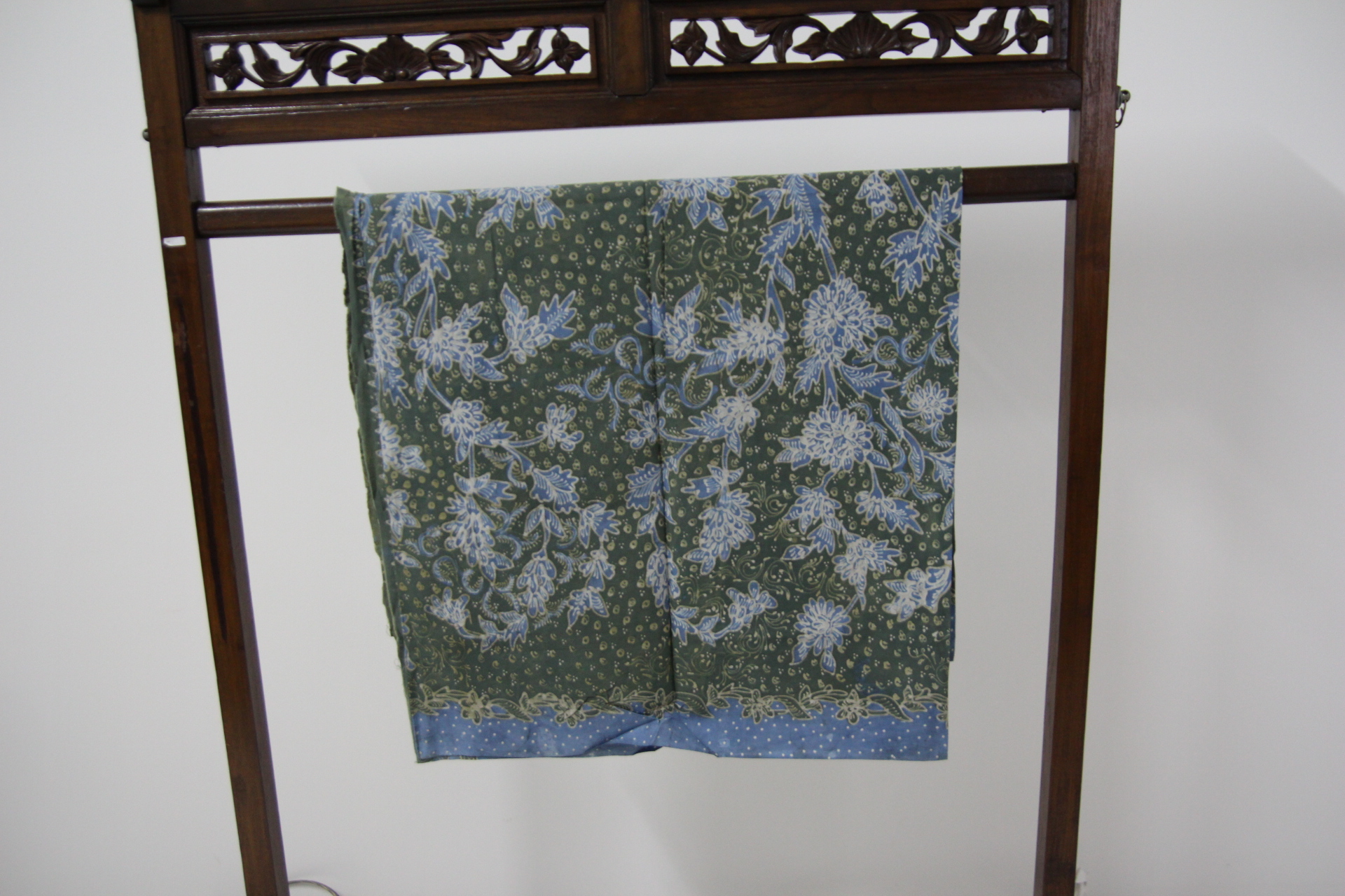 Kain Warna Alam 2w LY6