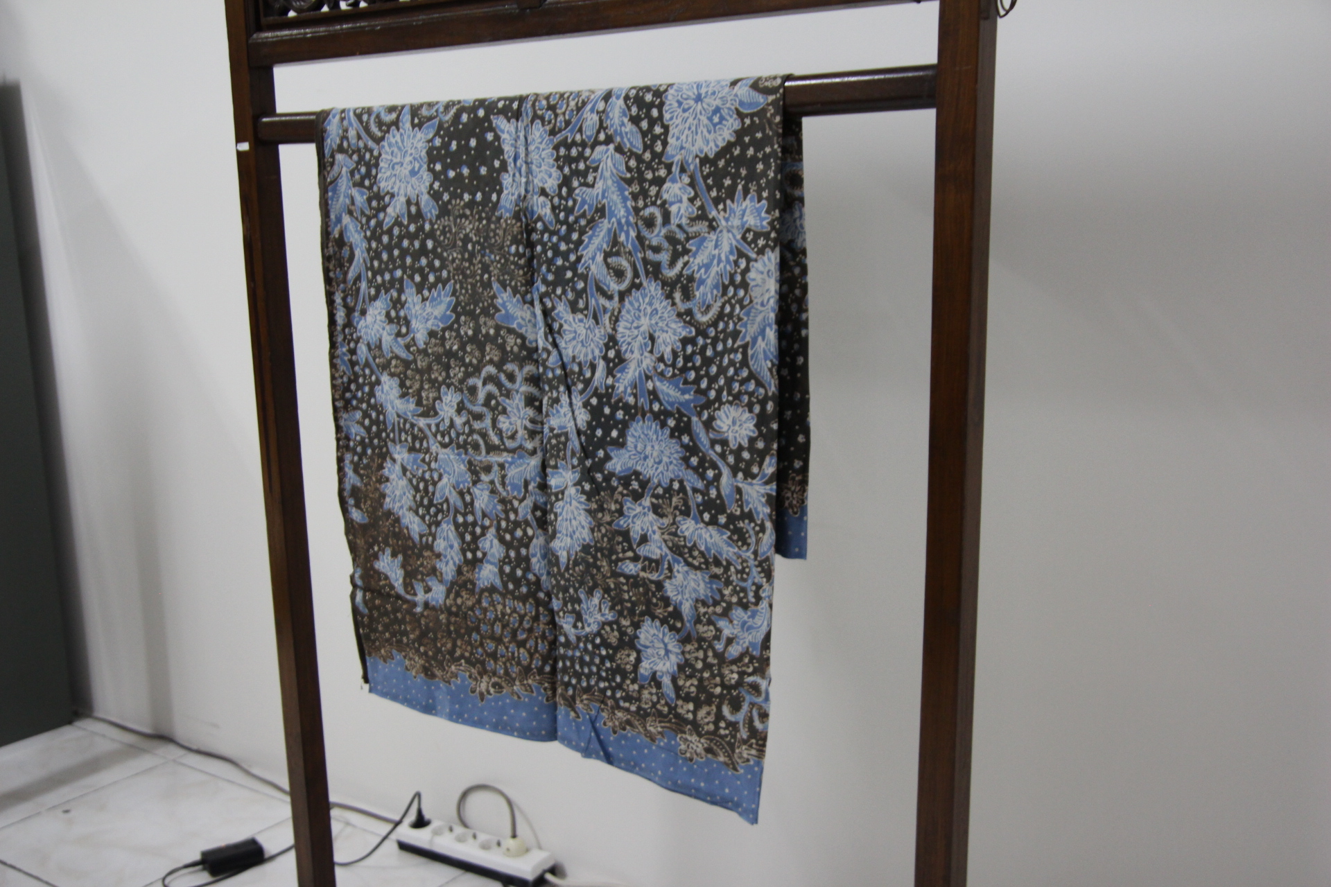 Kain Warna Alam 2w LY4