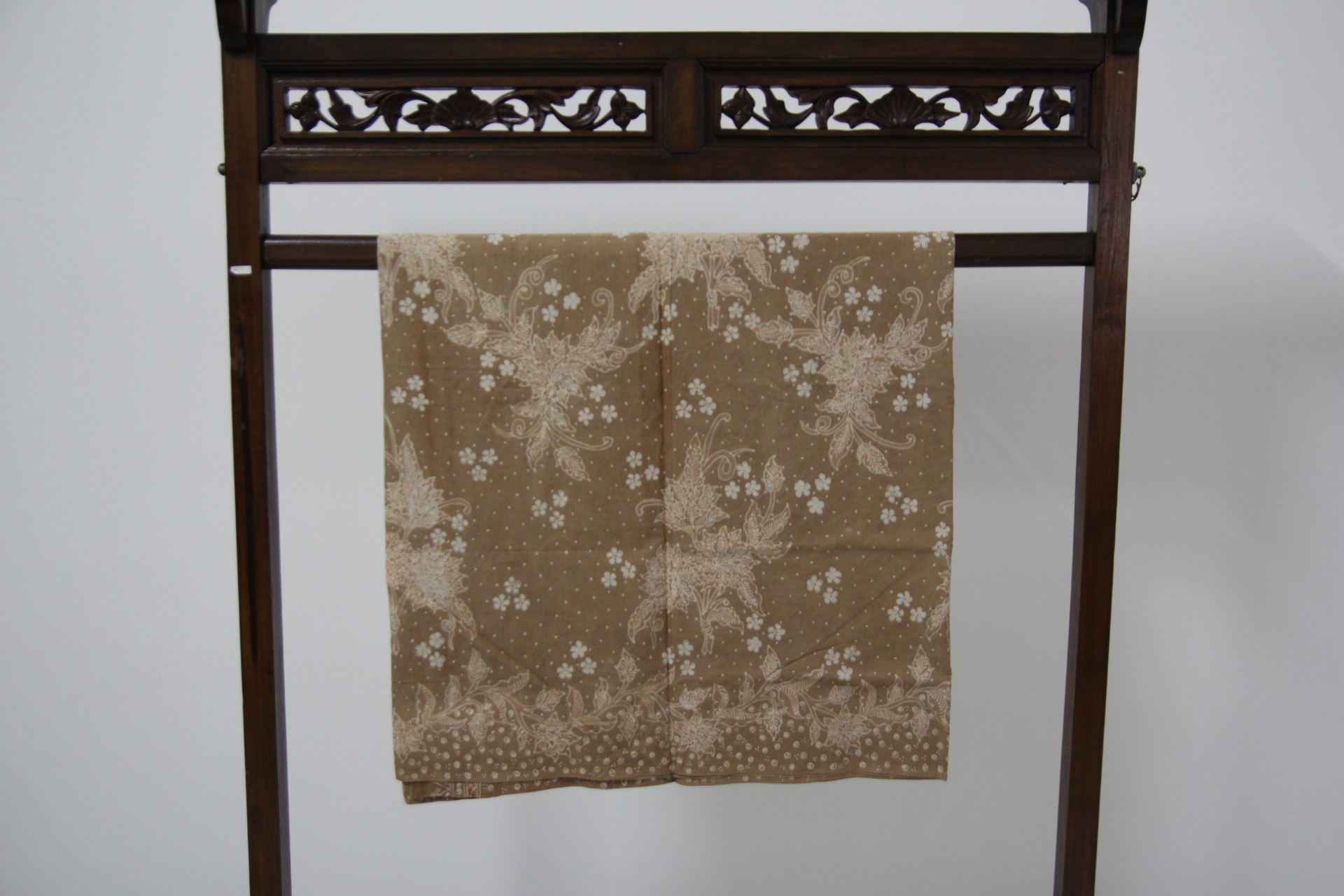 Kain Warna Alam 2w LY13