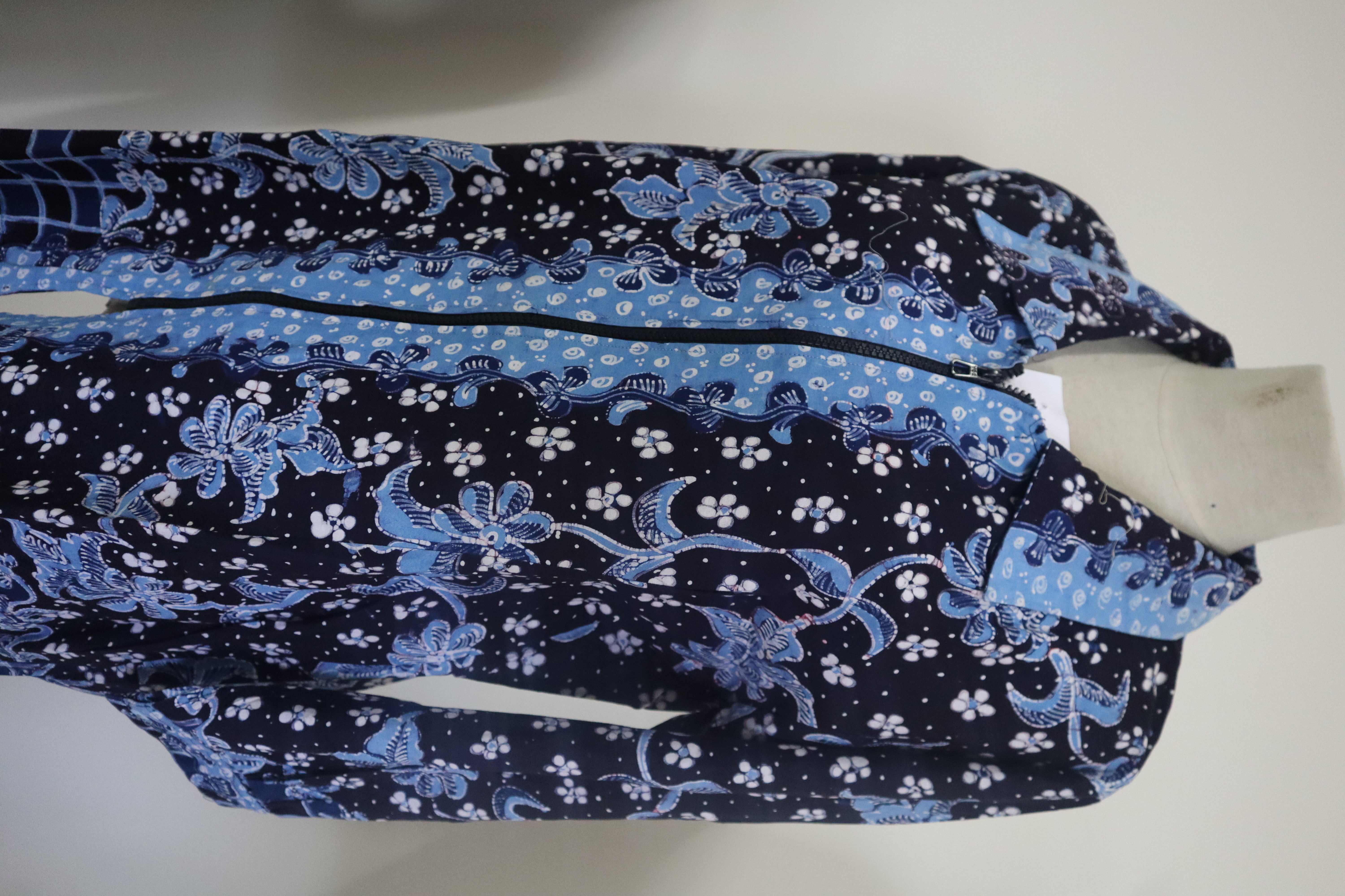 Batik Prima 3 Warna 2 (wanita)