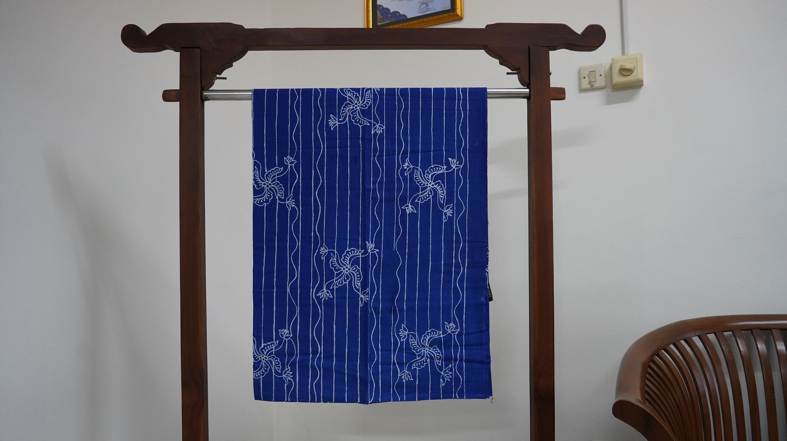 BATIK TAWUNGSARI