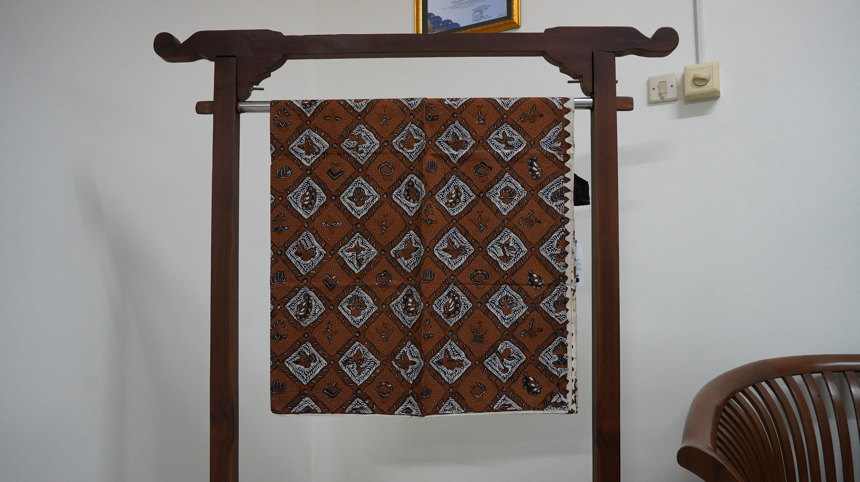 D. Fjr Sidomukti Biasa