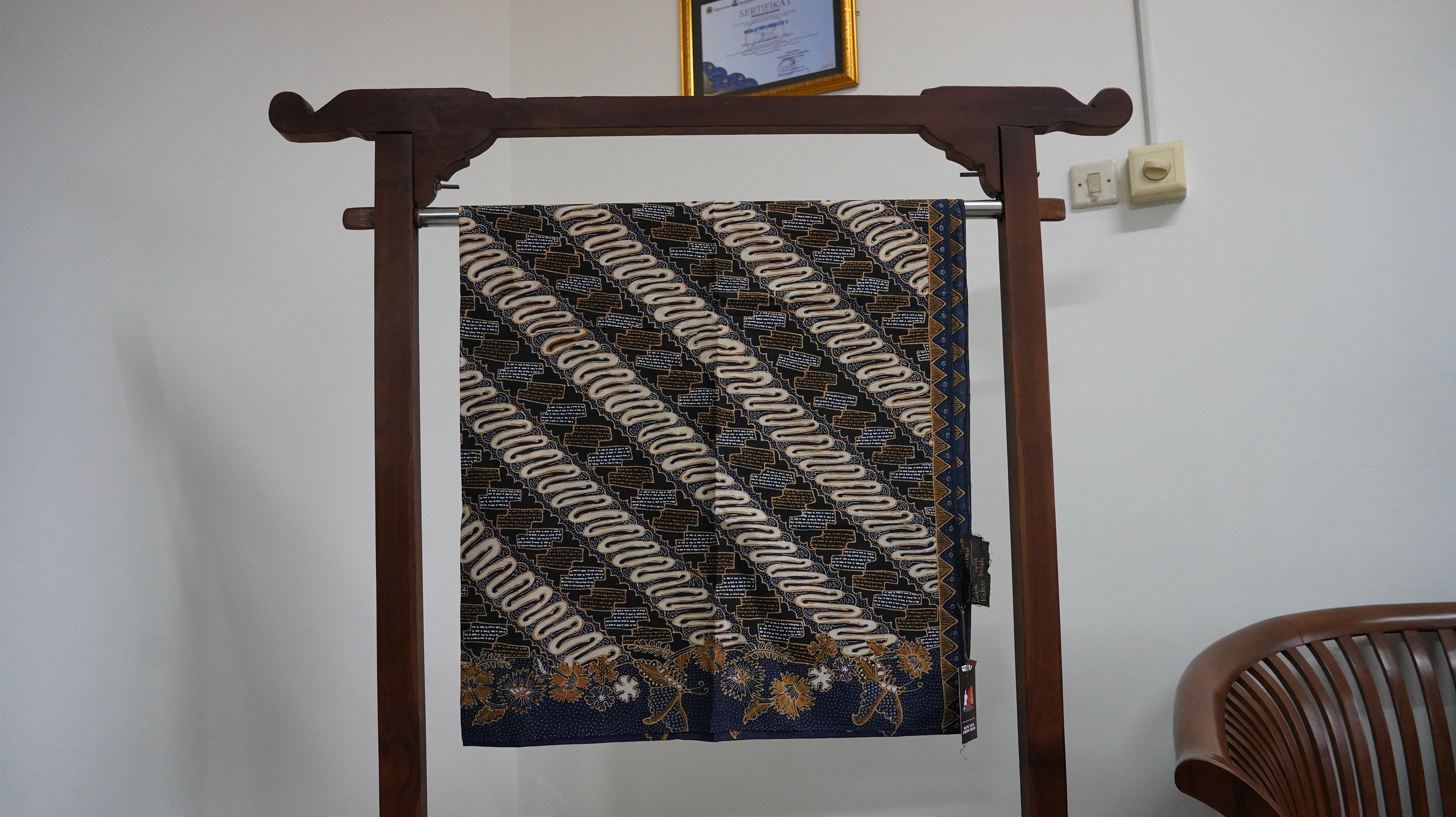 D Fjr Parang Udan Liris Granitan