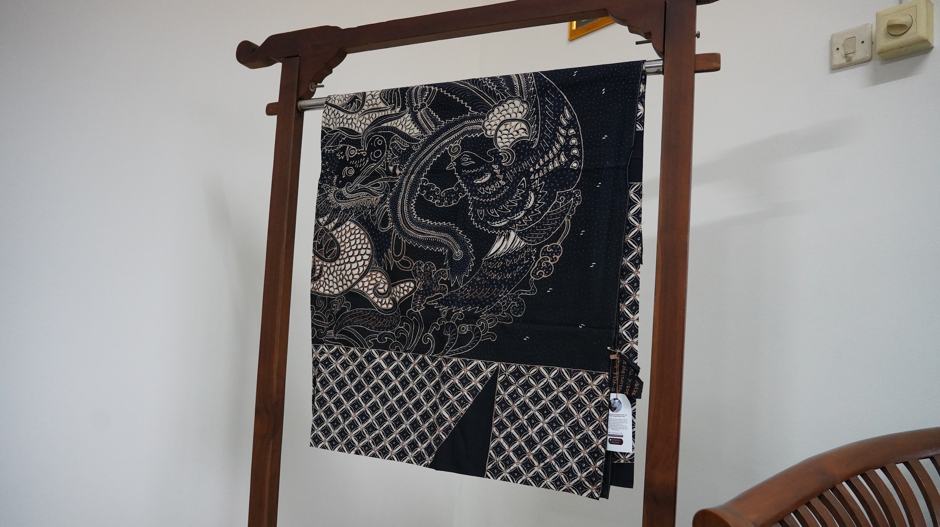 E. 4236 Nogo Granitan