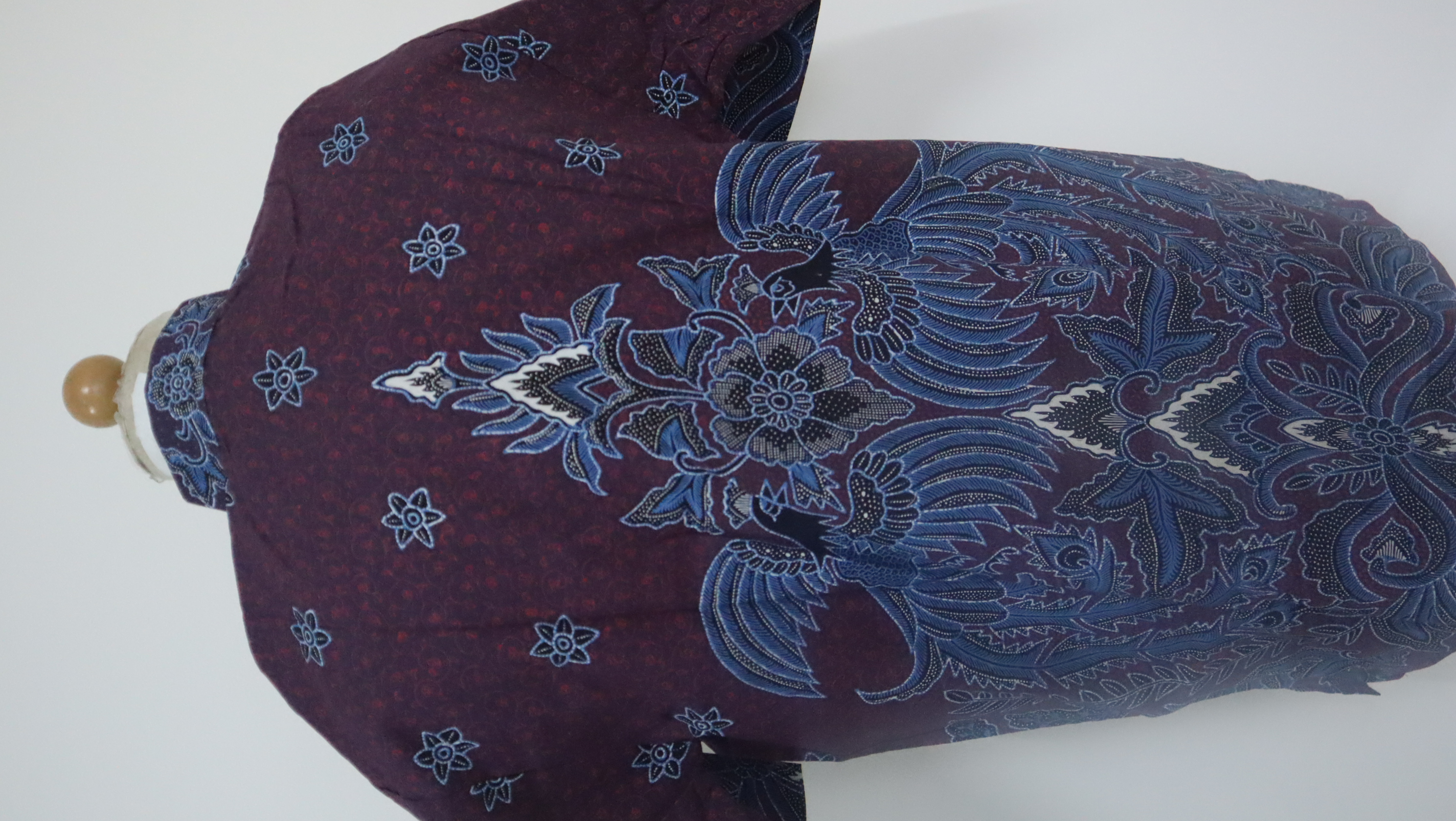 Hem Furing Trikat Satin 4