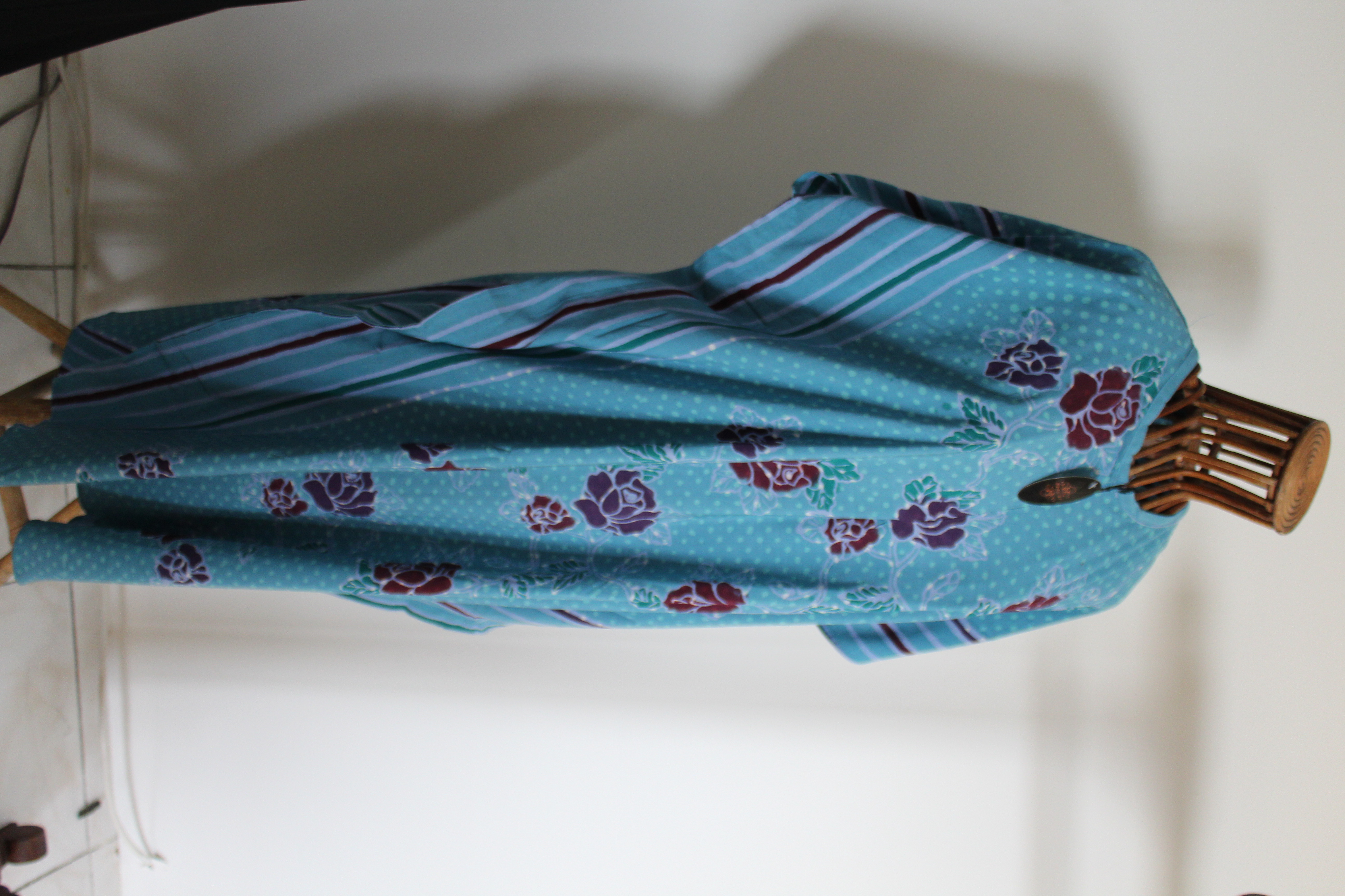 DAster Lowo Blue Flower