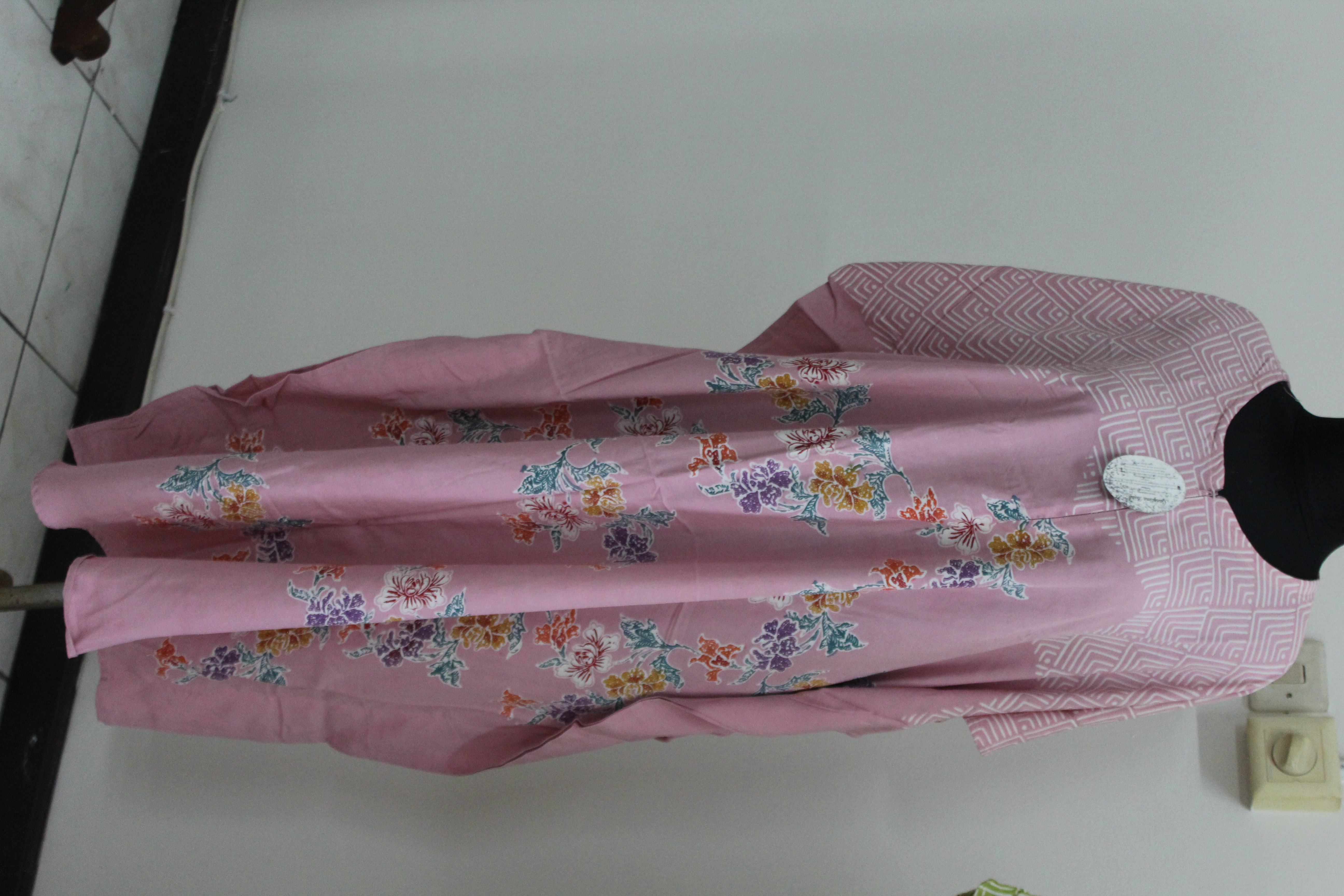 DASTER LOWO COLET 04 DUSTY