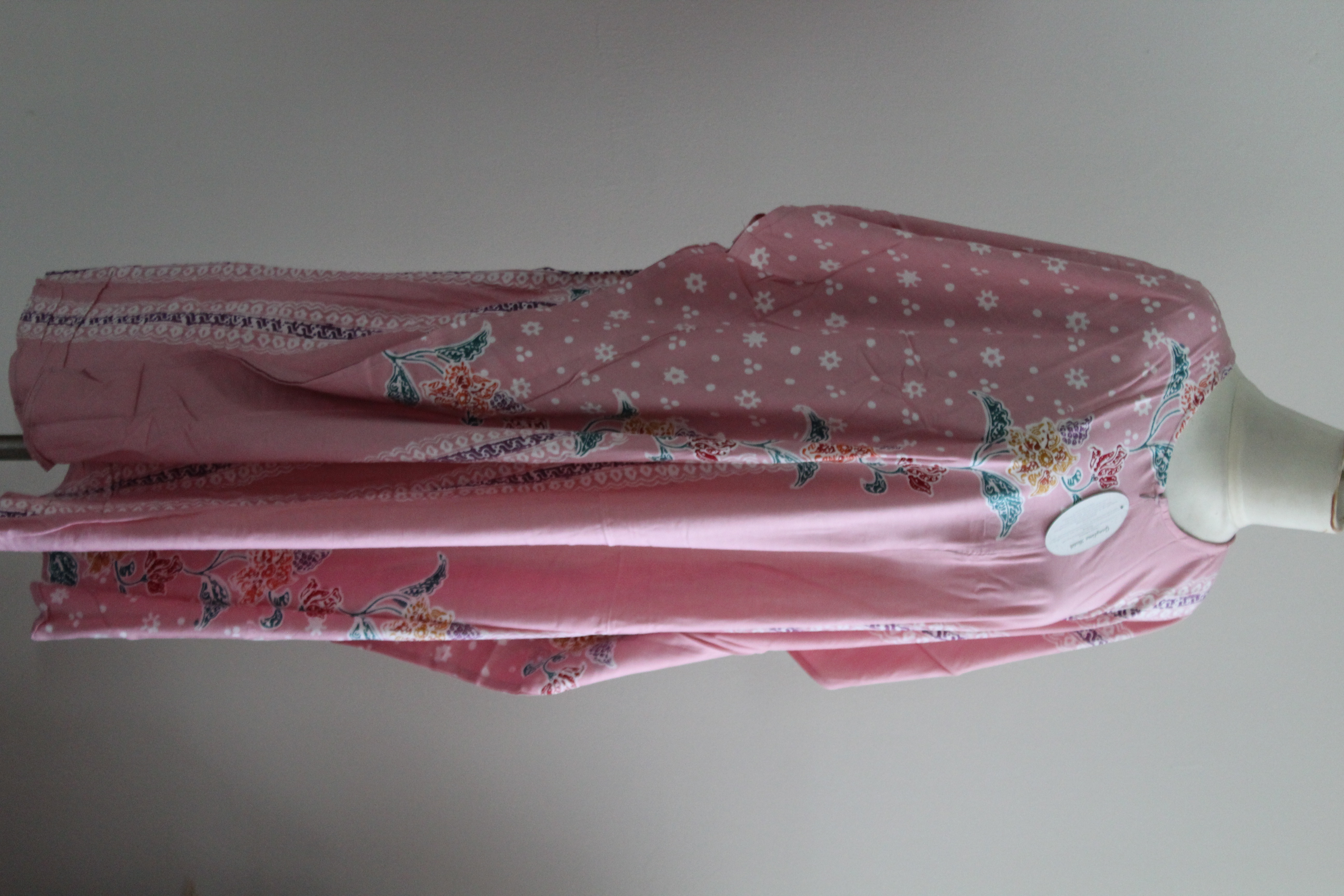 DASTER LOWO COLET 02 DUSTY