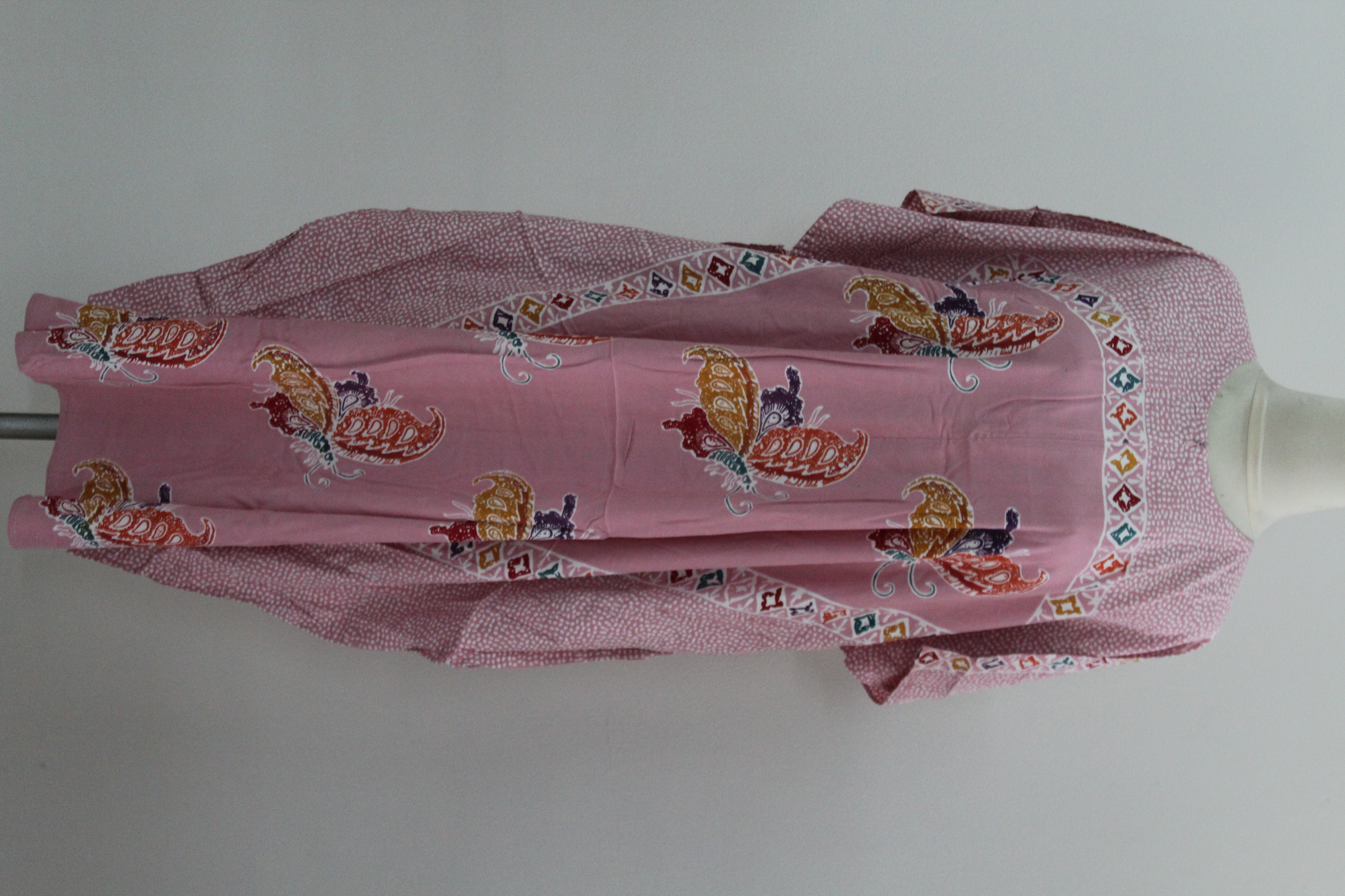 DASTER LOWO COLET 01 DUSTY