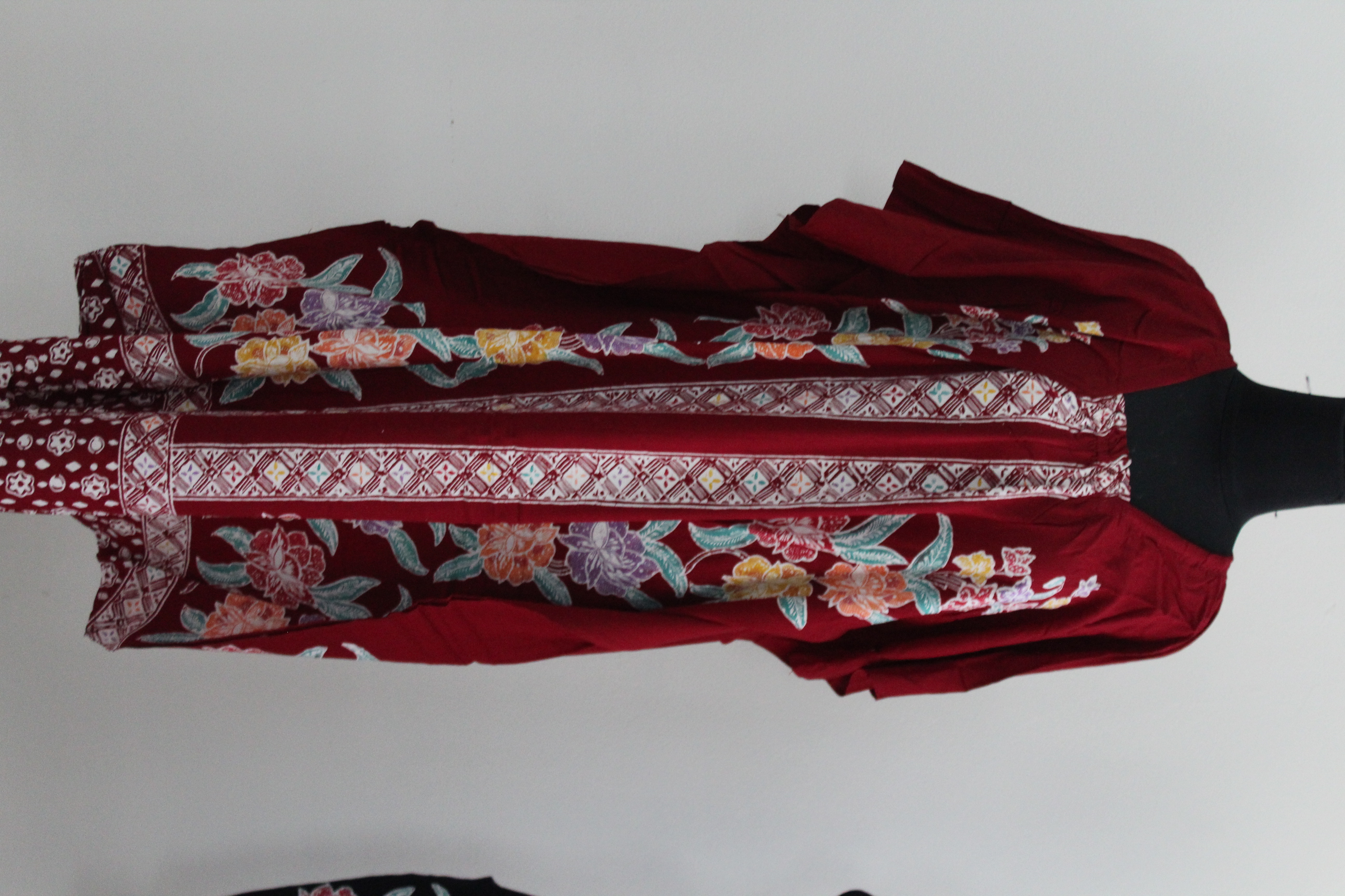 DASTER LOWO COLET 03 MARON