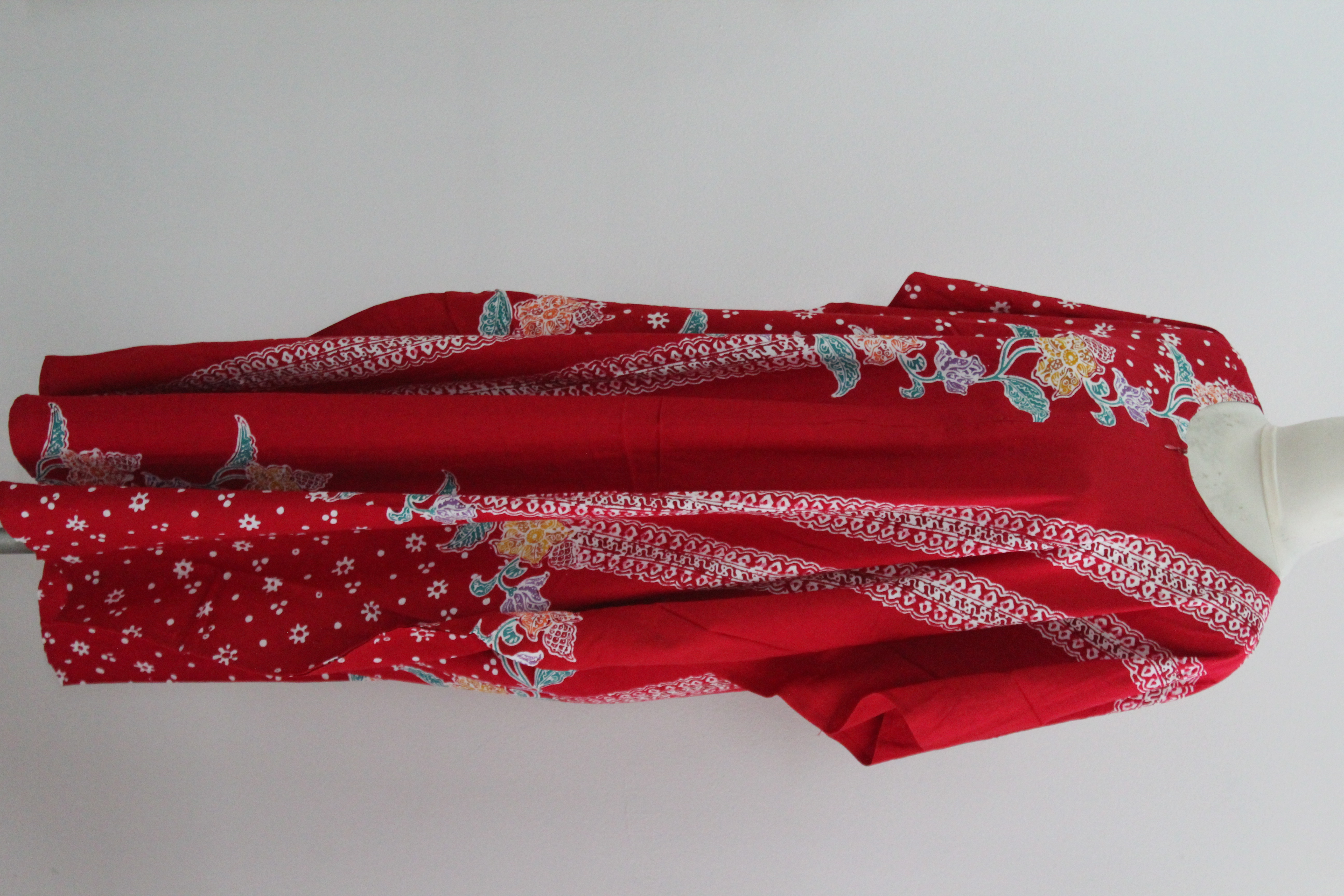 DASTER LOWO COLET 02 MERAH