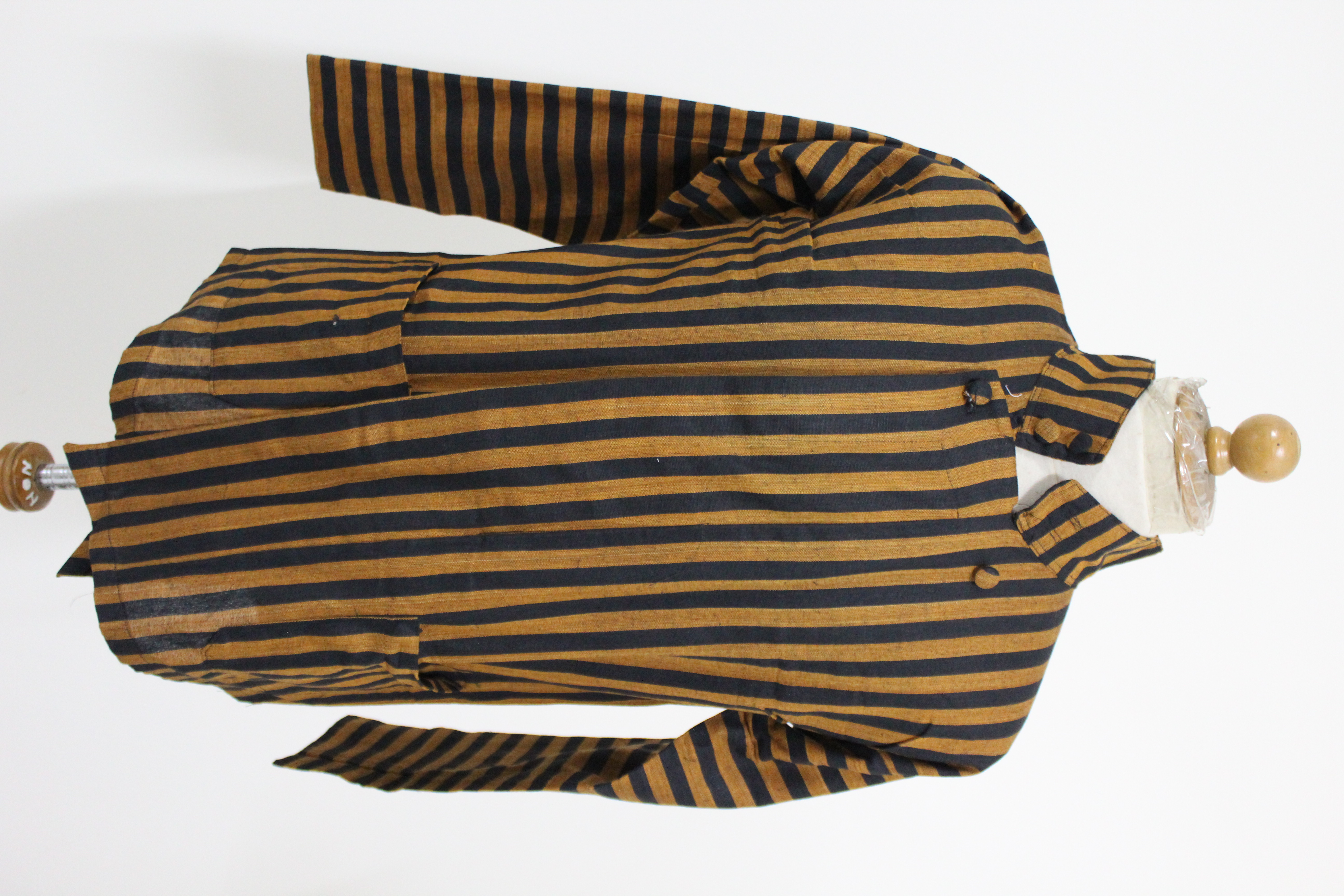 Surjan B Coklat ( S )