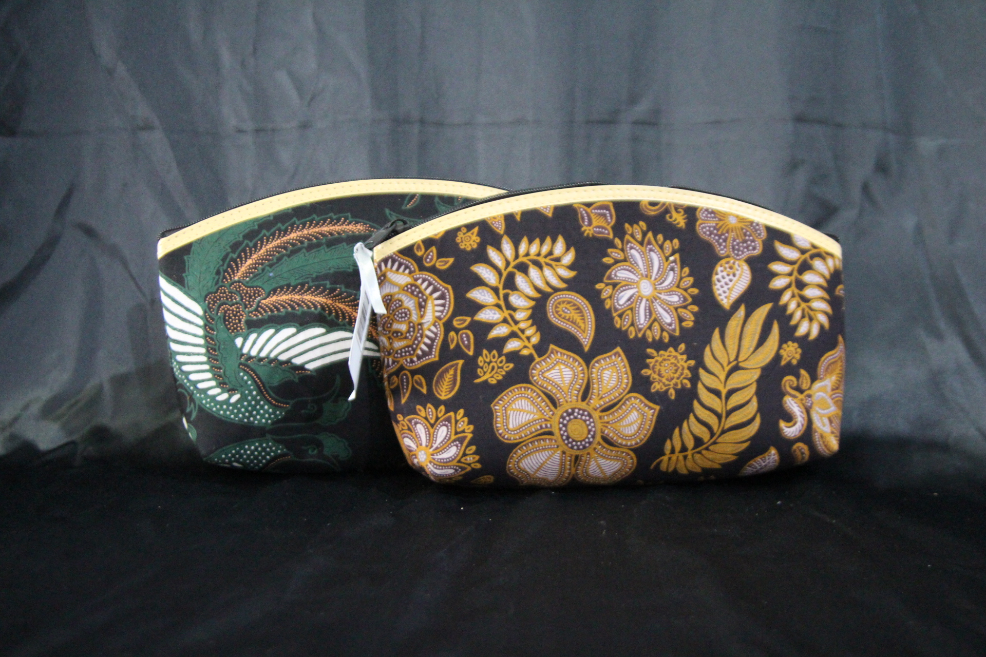 Dompet Batik