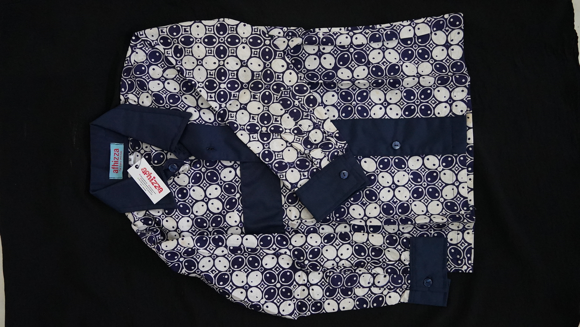 Kemko Kawung Kalem M