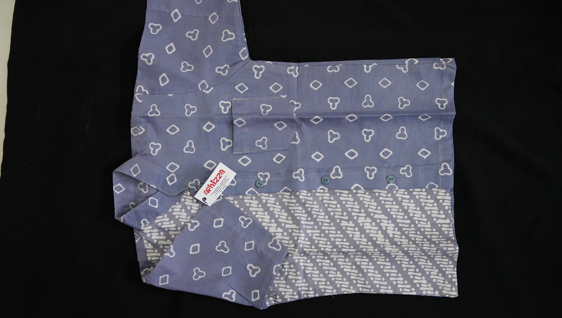 Kemko Batik Nakulo S