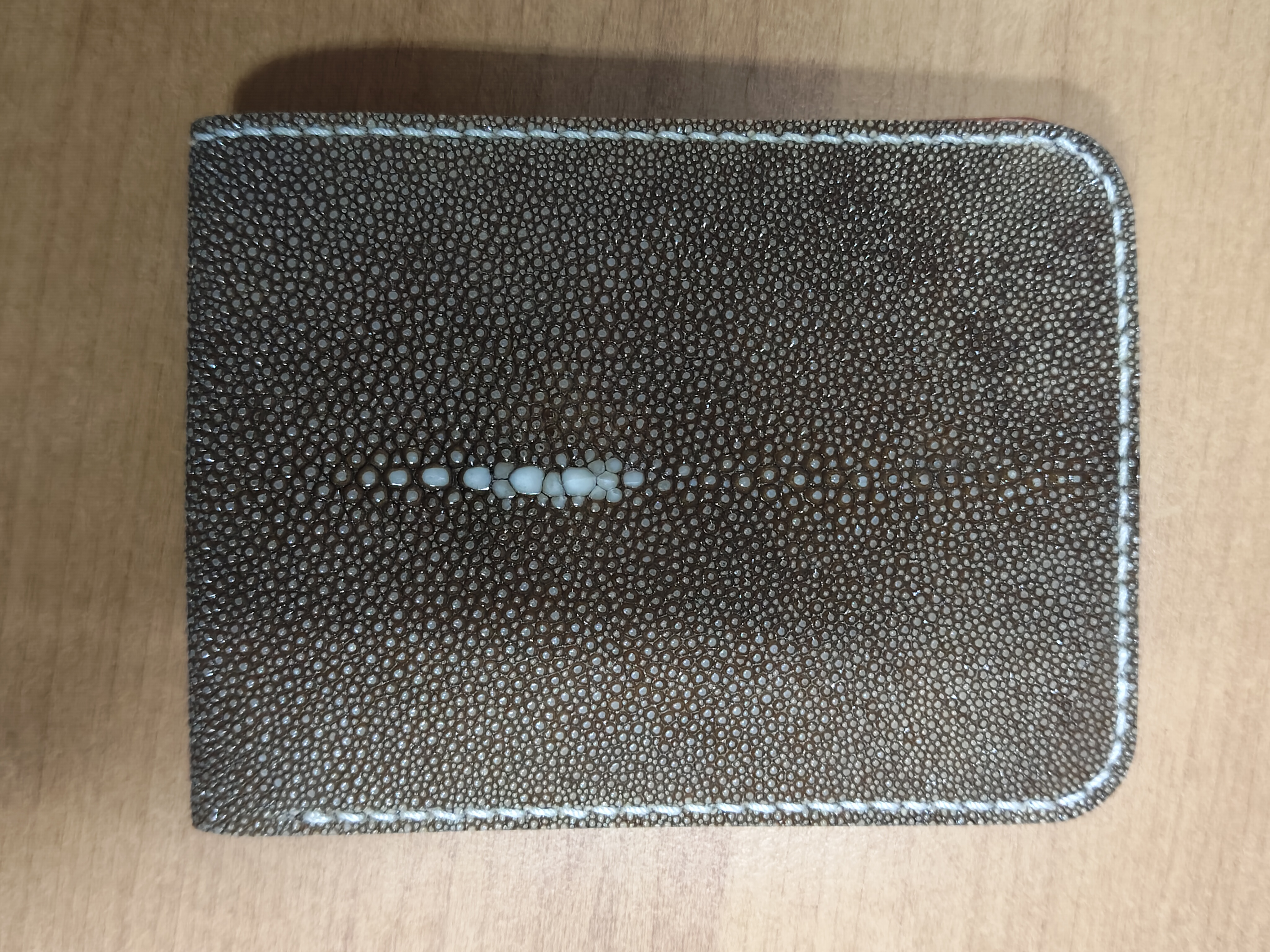 Dompet Pria Pari Coklat